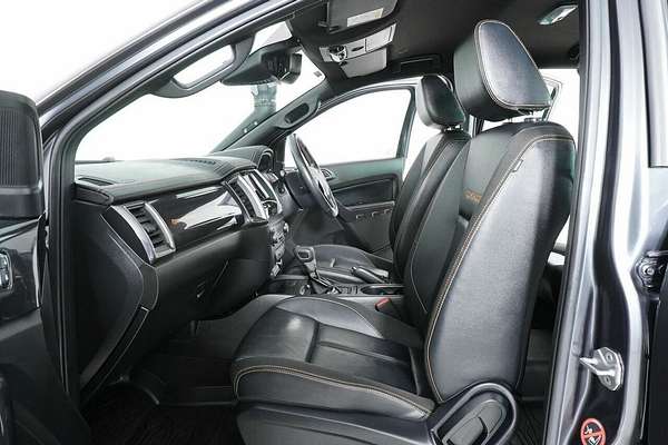 2022 Ford Ranger Wildtrak 2.0 (4x4) PX MkIII MY21.75 4X4 2.0L