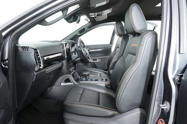 2023 Ford Ranger Wildtrak 3.0 (4x4) PY MY23.5 4X4