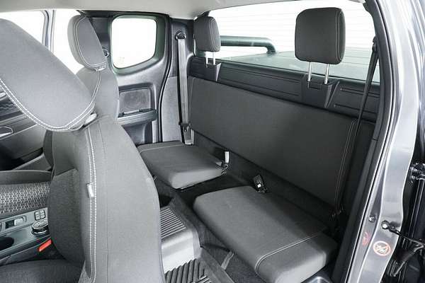 2023 Ford Ranger XLT 2.0 (4x4) PY MY23.5 4X4 2.0L