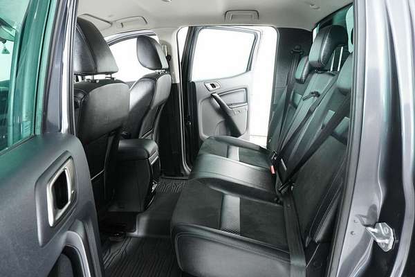 2021 Ford Ranger FX4 MAX 2.0 (4x4) PX MkIII MY21.75 4X4