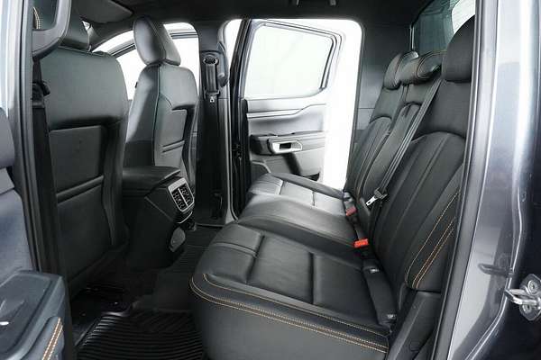 2023 Ford Ranger Wildtrak 3.0 (4x4) PY MY23.5 4X4