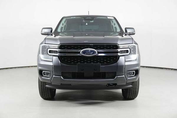 2022 Ford Ranger XLT 2.0 (4x4) PY MY22 4X4
