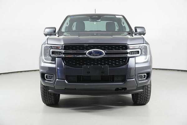 2023 Ford Ranger XLT 2.0 (4x4) PY MY23.5 4X4 2.0L