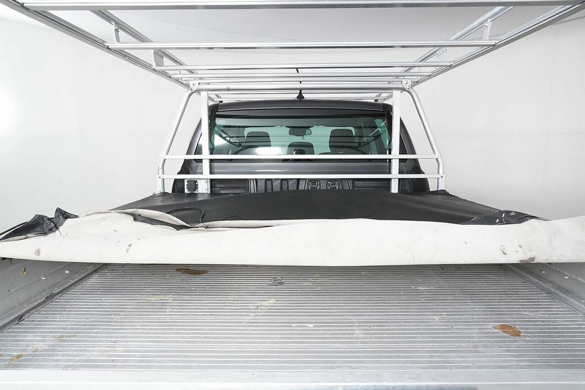 2018 Ford Ranger XLT 3.2 (4x4) PX MkIII MY19 4X4 3.2L