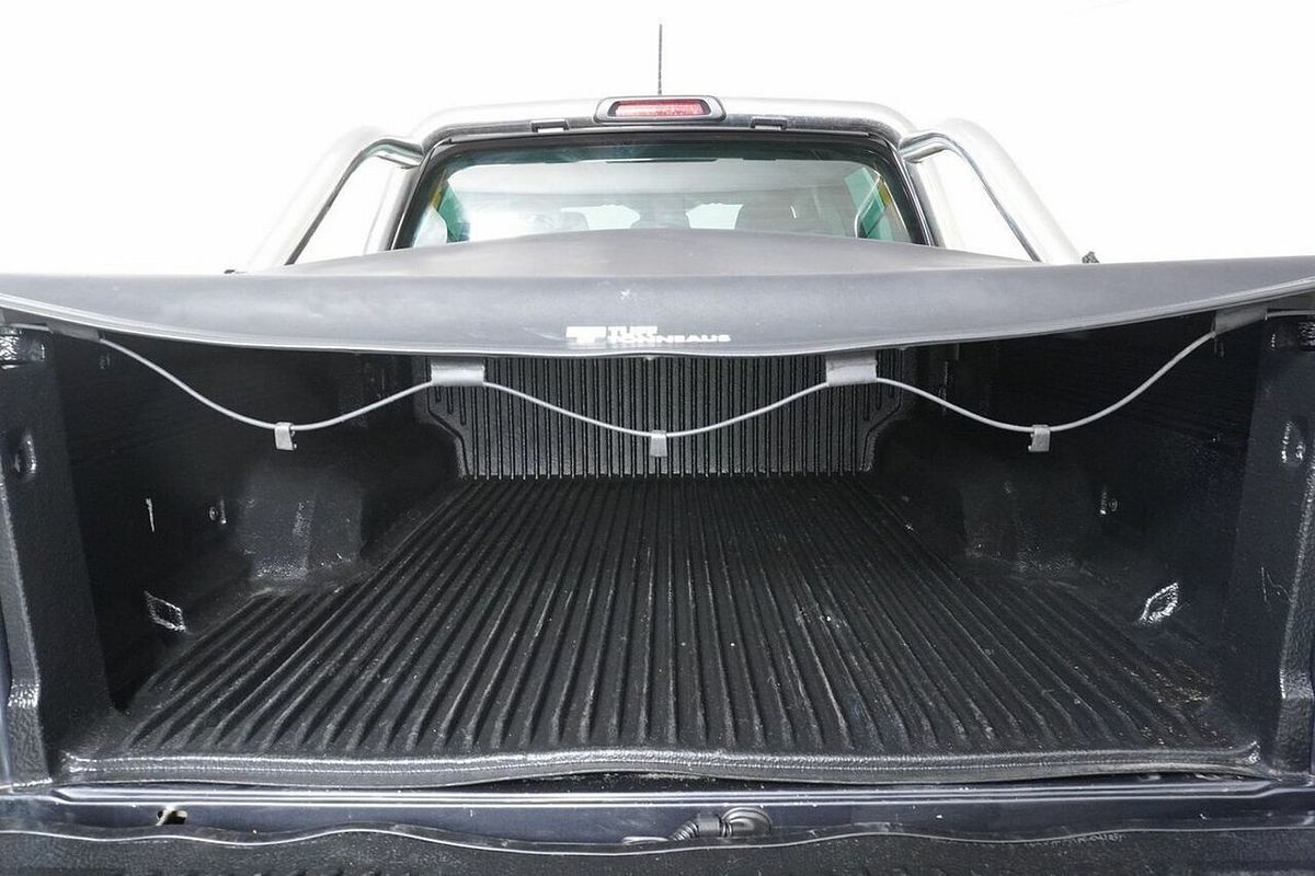 2021 Ford Ranger XLT 3.2 (4x4) PX MkIII MY21.75 4X4
