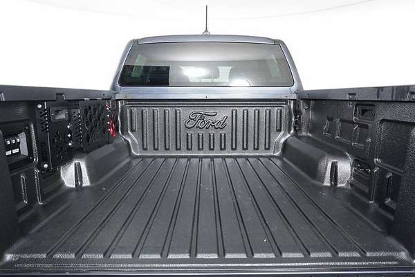 2023 Ford Ranger XLT 3.0 (4x4) PY MY23.5 4X4