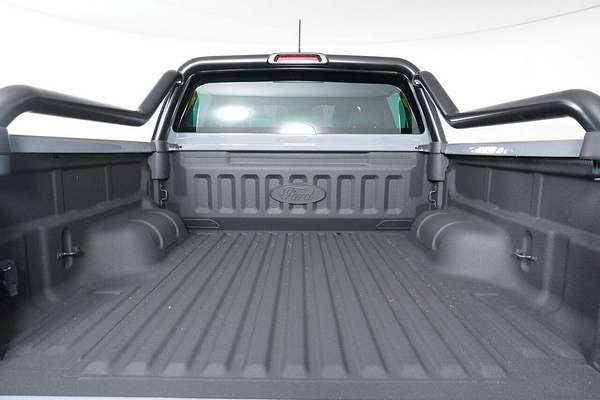 2022 Ford Ranger Raptor 2.0 (4x4) PX MkIII MY21.75 4X4