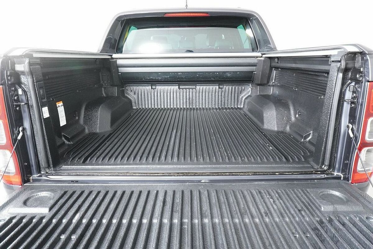 2021 Ford Ranger Wildtrak 2.0 (4x4) PX MkIII MY21.75 4X4