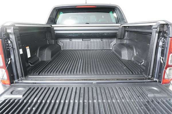 2021 Ford Ranger Wildtrak 2.0 (4x4) PX MkIII MY21.75 4X4