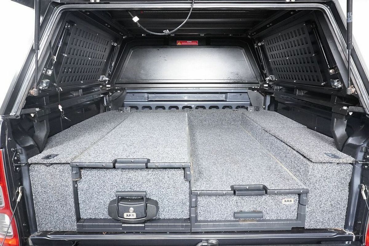 2021 Ford Ranger FX4 MAX 2.0 (4x4) PX MkIII MY21.75 4X4