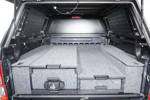 2021 Ford Ranger FX4 MAX 2.0 (4x4) PX MkIII MY21.75 4X4