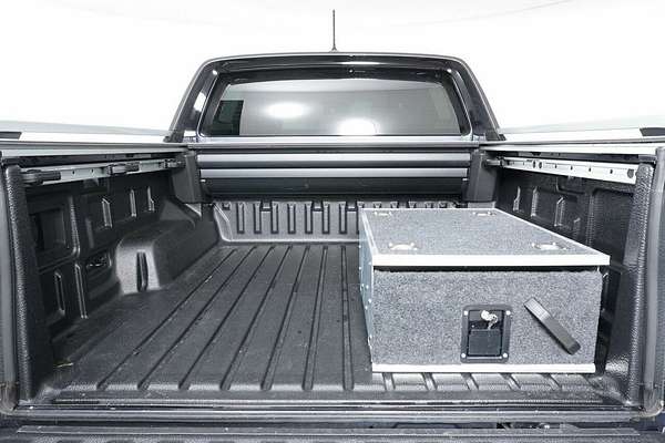 2023 Ford Ranger Wildtrak 3.0 (4x4) PY MY23.5 4X4