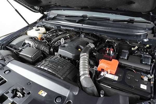 2021 Ford Ranger Wildtrak 2.0 (4x4) PX MkIII MY21.75 4X4