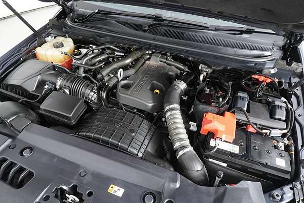 2020 Ford Ranger XLT 2.0 (4x4) PX MkIII MY20.25 4X4