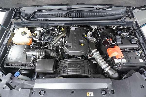 2021 Ford Ranger FX4 MAX 2.0 (4x4) PX MkIII MY21.75 4X4