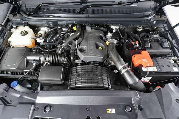 2022 Ford Ranger Wildtrak 2.0 (4x4) PX MkIII MY21.75 4X4 2.0L