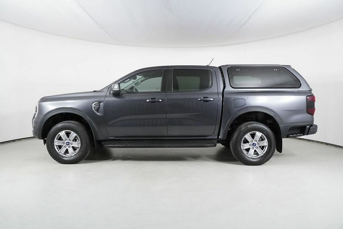 2022 Ford Ranger XLT 2.0 (4x4) PY MY22 4X4