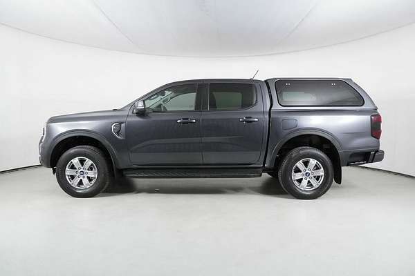 2022 Ford Ranger XLT 2.0 (4x4) PY MY22 4X4
