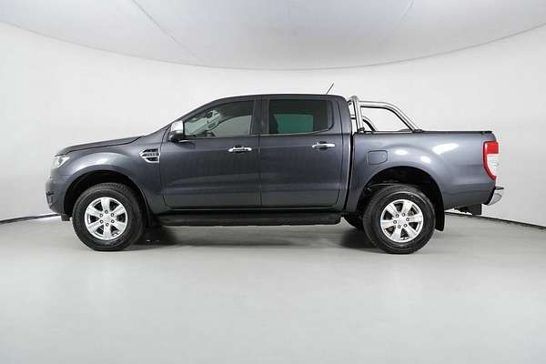 2021 Ford Ranger XLT 3.2 (4x4) PX MkIII MY21.75 4X4