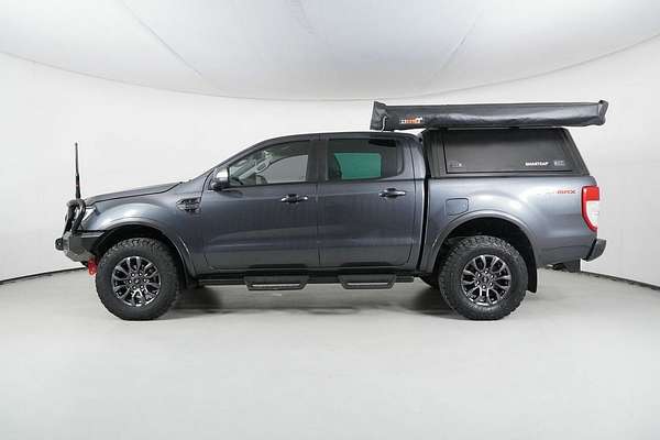 2021 Ford Ranger FX4 MAX 2.0 (4x4) PX MkIII MY21.75 4X4