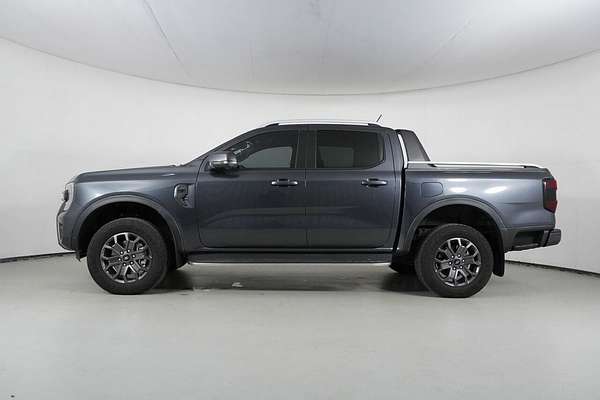 2023 Ford Ranger Wildtrak 3.0 (4x4) PY MY23.5 4X4