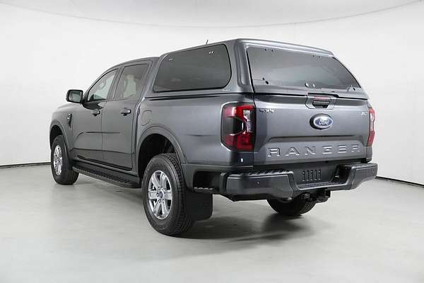 2022 Ford Ranger XLT 2.0 (4x4) PY MY22 4X4