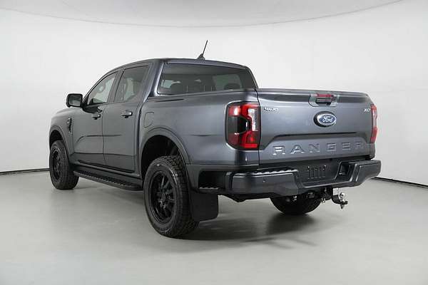 2023 Ford Ranger XLT 3.0 (4x4) PY MY23.5 4X4
