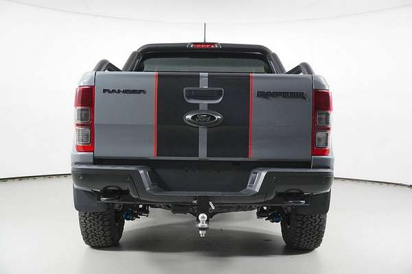 2022 Ford Ranger Raptor 2.0 (4x4) PX MkIII MY21.75 4X4