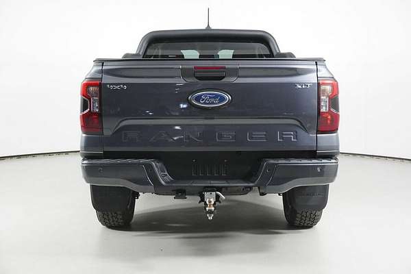 2023 Ford Ranger XLT 2.0 (4x4) PY MY23.5 4X4 2.0L