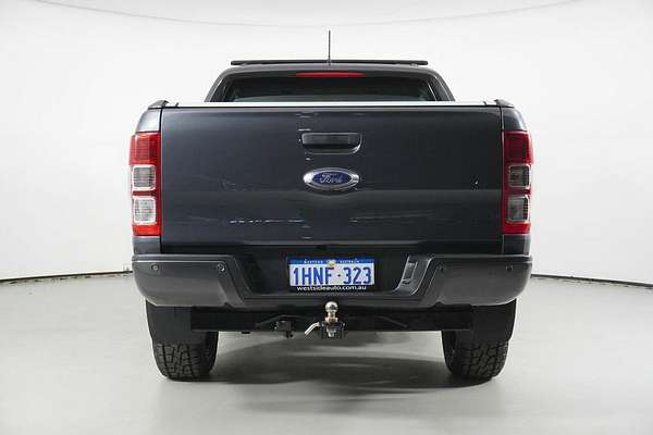 2022 Ford Ranger Wildtrak 2.0 (4x4) PX MkIII MY21.75 4X4 2.0L