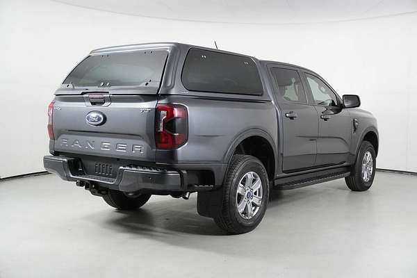 2022 Ford Ranger XLT 2.0 (4x4) PY MY22 4X4