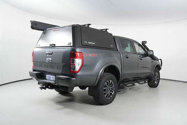 2021 Ford Ranger FX4 MAX 2.0 (4x4) PX MkIII MY21.75 4X4
