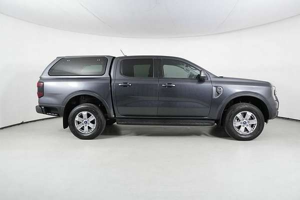 2022 Ford Ranger XLT 2.0 (4x4) PY MY22 4X4