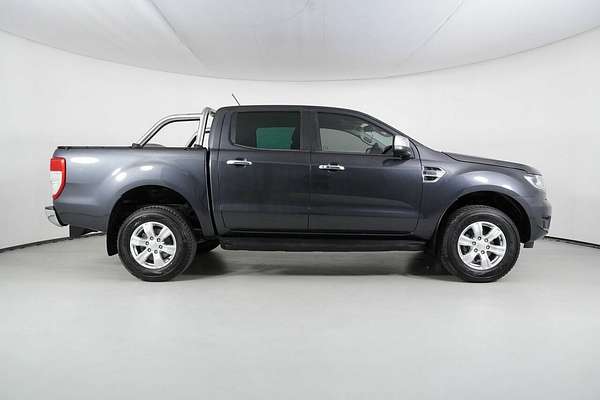 2021 Ford Ranger XLT 3.2 (4x4) PX MkIII MY21.75 4X4