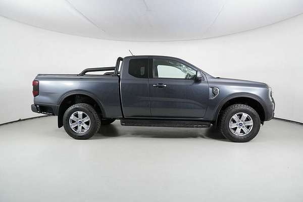 2023 Ford Ranger XLT 2.0 (4x4) PY MY23.5 4X4 2.0L