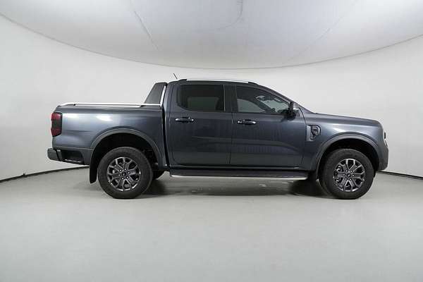 2023 Ford Ranger Wildtrak 3.0 (4x4) PY MY23.5 4X4