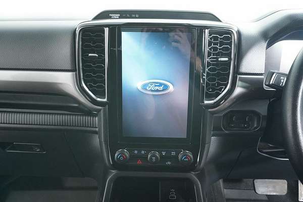 2023 Ford Ranger XLT 2.0 (4x4) PY MY23.5 4X4 2.0L