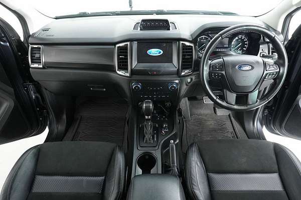 2021 Ford Ranger FX4 MAX 2.0 (4x4) PX MkIII MY21.75 4X4