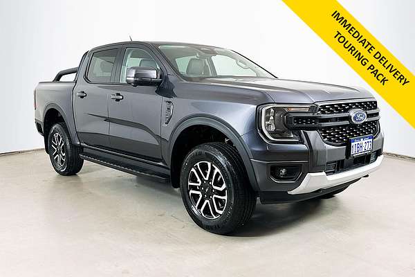 2023 Ford Ranger Sport 3.0 (4x4)