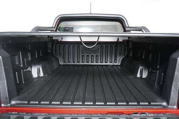 2022 Ford Ranger Sport 2.0 (4x4) PY MY22 4X4