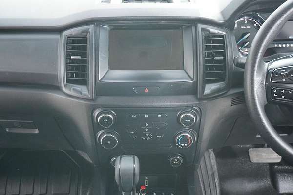2020 Ford Ranger XL 3.2 (4x4) PX MkIII MY20.25 4X4