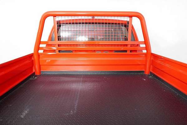 2020 Ford Ranger XL 3.2 (4x4) PX MkIII MY20.25 4X4