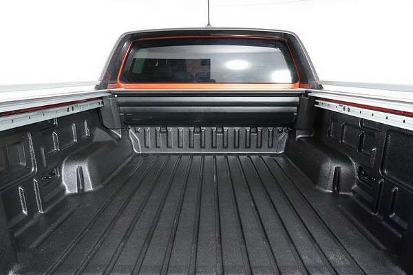 2022 Ford Ranger Wildtrak 2.0 (4x4) PY MY22 4X4