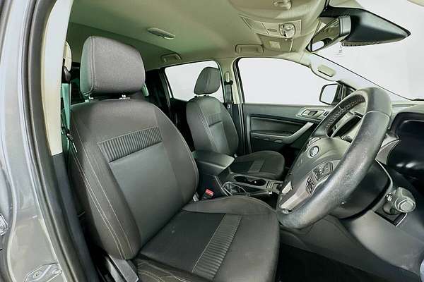 2019 Ford Ranger XLT 3.2 (4x4) PX MkIII MY19.75 4X4