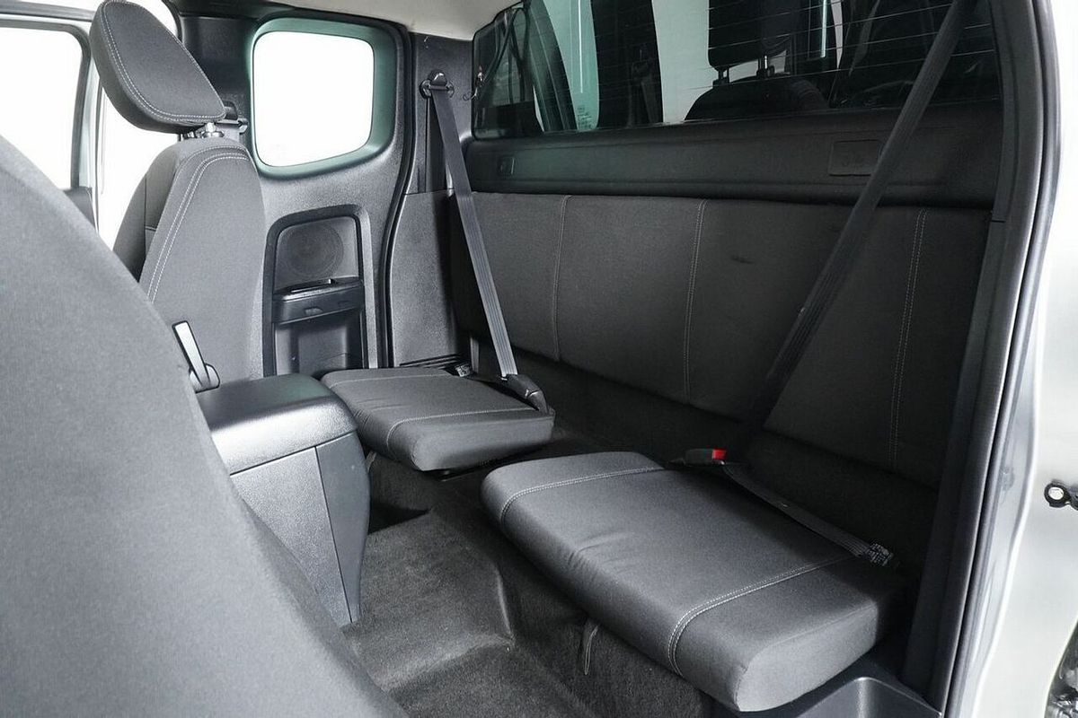 2018 Ford Ranger XLT 2.0 (4x4) PX MkIII MY19 4X4