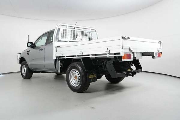2020 Ford Ranger XL 3.2 (4x4) PX MkIII MY20.25 4X4
