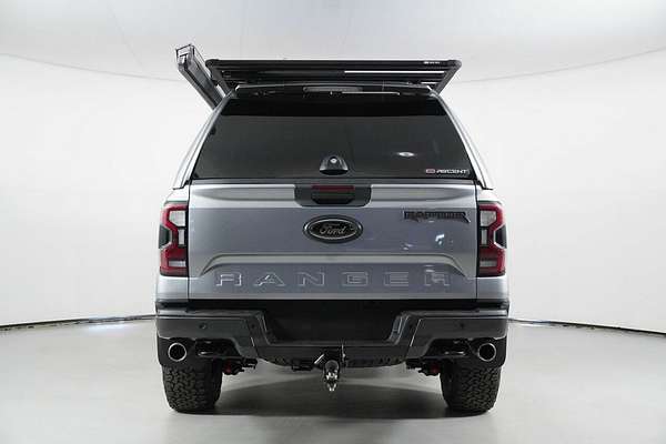 2022 Ford Ranger Raptor 3.0 (4x4) PY MY22 4X4