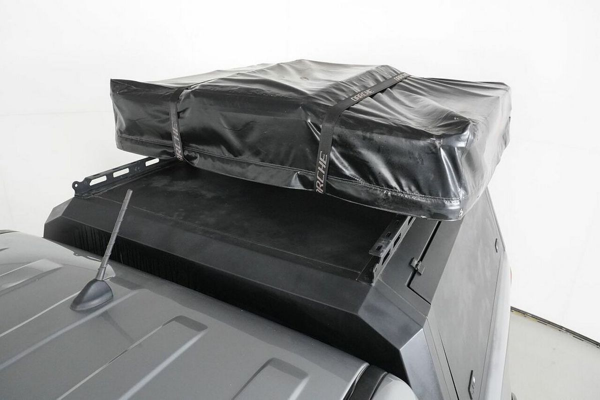 2019 Ford Ranger XLT 2.0 (4x4) PX MkIII MY19 4X4