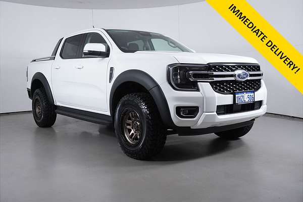 2023 Ford Ranger XLT 3.0 (4x4)