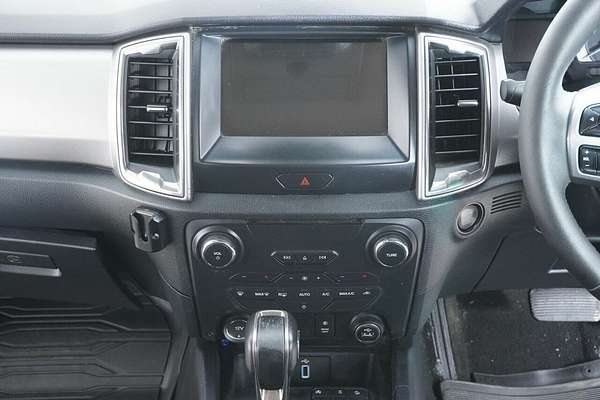 2019 Ford Ranger XLT 2.0 (4x4) PX MkIII MY19.75 4X4